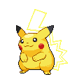 Gigantamax Pikachu